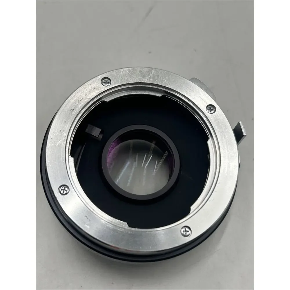 Pro Auto Tele Converter 2X Multi Coated Made in Japan Lense Converter